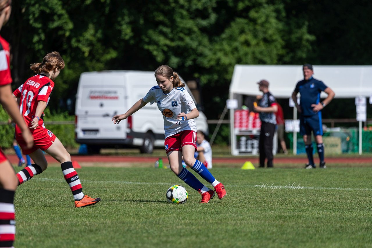 Bild 118 - D-Juniorinnen